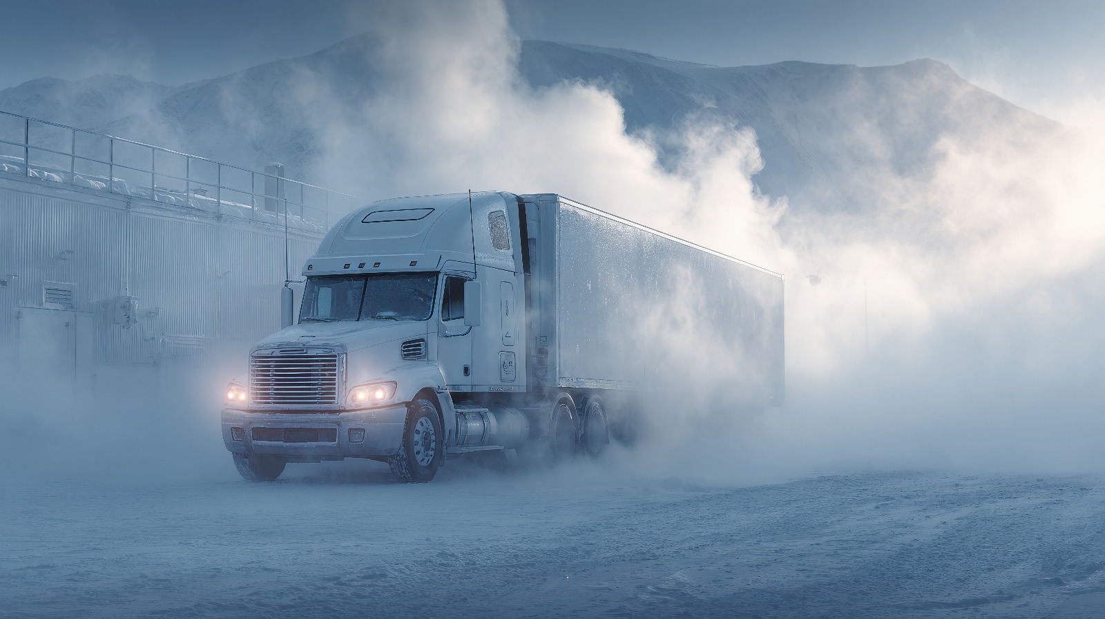 Cold Chain