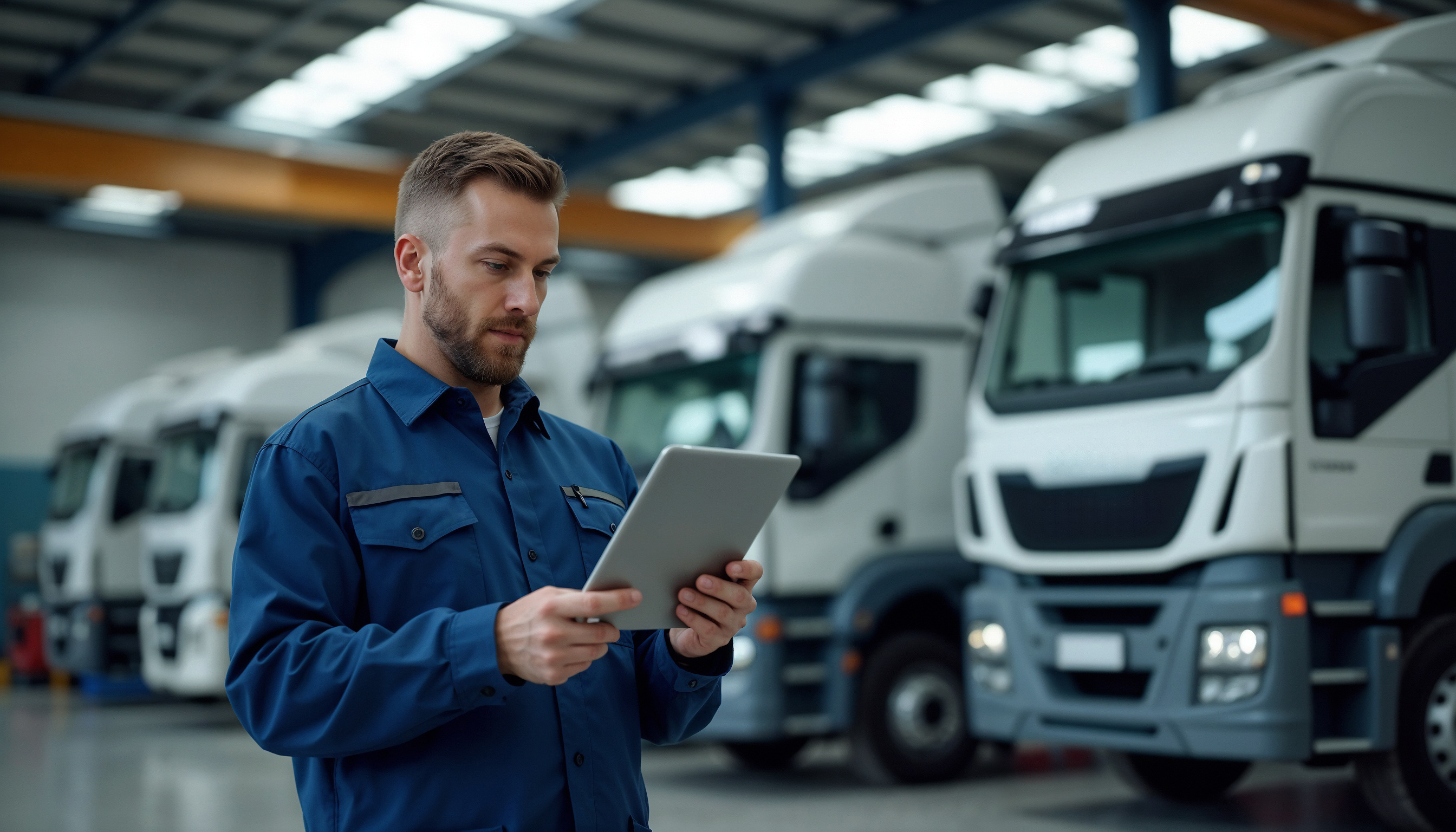 IoT-enabled cold chain monitoring dashboard showing real-time temperature data, GPS tracking, and compliance alerts