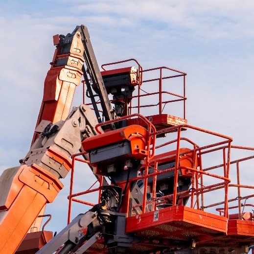 Plant Hire